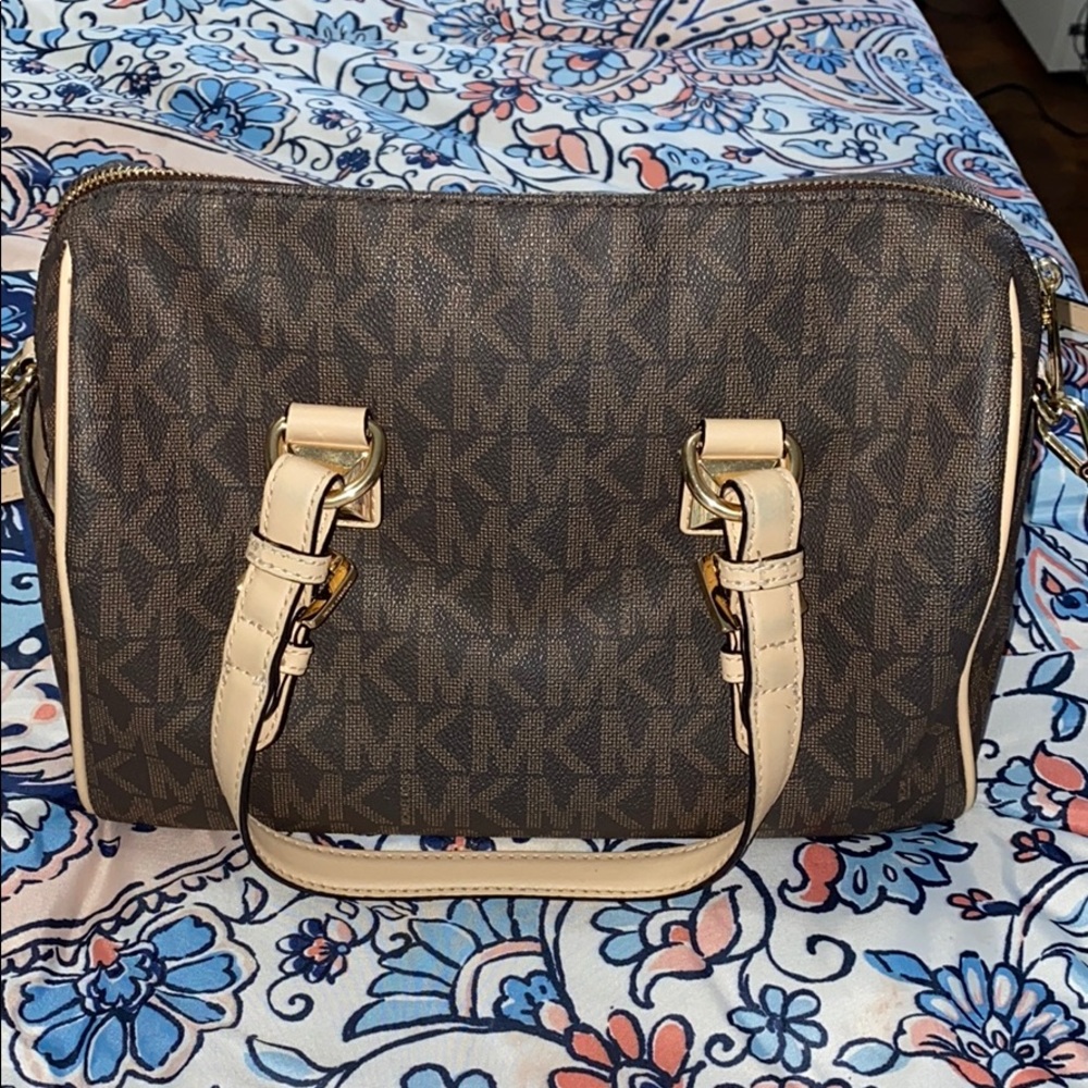 michael kors purse